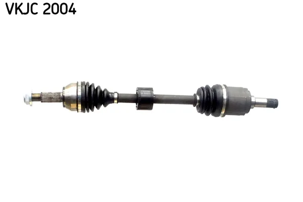 Полуоска SKF